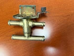 New Dodge / Plymouth Heater Valve 3738689 (25-4699) A, B, Cb,mb 100-300. Fixed Price $95.00.