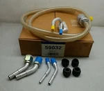 59032 Four Seasons Automotive Hose And Fitting Flush Kit 4. Fixed Price $60.05.