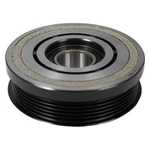 Genuine Ford Pulley - Compressor Oem 8l2z19d784b. Fixed Price $126.29.