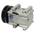 Ac Compressor 6-183 Fits 96-98 Windstar. Fixed Price $355.65.