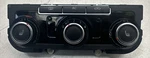 2012 Volkswagen Tiguan Hvac Temperature Heater A/c Control Switch. Fixed Price $99.95.