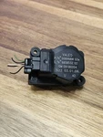 2006 Saab 9-3 Heater Flap Motor Oem 09180204 006968w 985853z. Fixed Price $29.00.