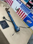 1967 1968 1970 1972 Chevrolet Gmc Truck Blazer Automatic Steering Column Core Oe. Fixed Price $299.99.