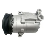 Ryc Remanufactured Ac Compressor Fg694 Fits Chevrolet Sonic 1.4l 2012 Only. Fixed Price $179.99.