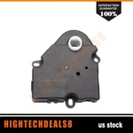 For Blue Bird Kenworth Peterbilt Volvo Blend Door Actuator Heater 00090191 Us. Fixed Price $18.99.