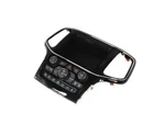 Genuine Mopar 2019-2020 Jeep Grand Cherokee Controls Center Stack 68388570ad. Fixed Price $899.00.