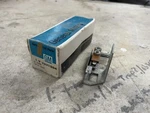 1961 1962 Oldsmobile Deluxe With A/c Master Heater Control Switch Nos Gm. Fixed Price $20.00.