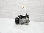 2014-2018 Ford Focus A/c Ac Air Compressor Motor Oem H1fz19703b. Fixed Price $127.79.