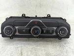 2019 Jeep Wrangler Ac Heater Climate Control P6sz05dx9aa Qnfo5. Fixed Price $459.95.