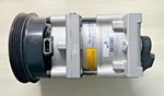 6511451 Gpd A/c Ac Compressor With Clutch For Mercury Villager Nissan Quest. Fixed Price $105.95.