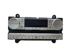 2006 Lincoln Zephyr Automatic A/c Climate Control Unit 6h6h-18c612-cr Oem #127. Fixed Price $52.79.