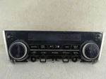 2018-2019 Subaru Legacy Ac Heater Climate Control 72311al32a Kx13t. Fixed Price $74.29.