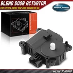 Hvac Blend Door Actuator For Toyota Camry 1997-2001 Solara 1999-2003 Mode Main. Fixed Price $22.49.