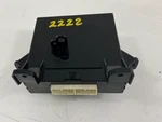2019 Subaru Outback Blower Motor Control Module 72343al52a Oem. Fixed Price $49.99.