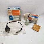 Vintage Everco Heating / Cooling Parts Lot Of 2 A9481 & A9463. Fixed Price $13.00.