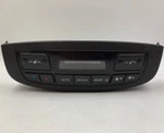 2010-2013 Acura Mdx Ac Heater Rear Climate Control Unit Oem C01b01068. Fixed Price $37.49.