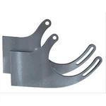 Vintage Air 151015 Universal Sanden Compressor Bracket Blank Ends Allow Customiz. Fixed Price $57.99.