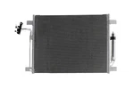 Ac A/c Condenser With Drier & Bracket For Infiniti M37 M56 Q70 Q70l 3.7l 5.6l. Fixed Price $95.19.
