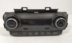 2019 Hyundai Kona Automatic Auto Heater Ac Temperature Control Unit Oem. Fixed Price $156.88.