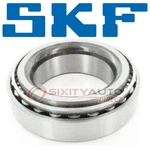 Skf Front Inner Wheel Bearing For 1970-1973 Ford Custom 500 - Axle Zm. Fixed Price $20.43.