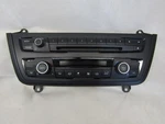 2012 2013 Bmw 328i Automatic Temperature Control Oem Lkq. Fixed Price $68.51.