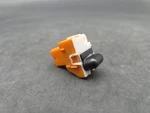 Oem Porsche 987 Boxster Cayman Dash Sun Load Light Sensor 99765325100 Used. Fixed Price $19.99.
