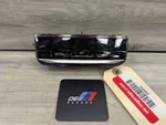 Oem Bmw G01 G02 F97 F98 X3 X4 Ac Rear Heater Climate Control Switch Panel. Fixed Price $71.95.