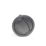 2006-2010 Jeep Commander A/c Air Heater Dash Vent Dark Grey X48002901xx. Fixed Price $29.25.
