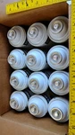 R134a Envirosafe Refrigerant W/ Uv Dye For Ac Charging Lot Of 12 Automotive Us. Fixed Price $67.50.