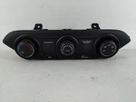 2022-2022 Kia Forte Ac Heater Climate Control 97250-m6am0wk Vvao2. Fixed Price $70.95.