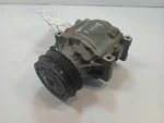 Ac Compressor From 2009 Subaru Legacy 2.5l 12952167. Fixed Price $121.94.