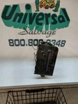 1986 Ford Aerostar Temperature Control Unit. Fixed Price $35.00.