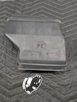89-95 Toyota Pickup 4runner Center Hvac Heater To Register Duct 55835-89109 Oem. Fixed Price $29.95.