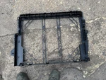 Volvo Xc90 Mk2 A/c Condenser Frame 31657685 Genuine Damaged. Fixed Price $65.83.