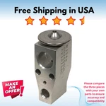 Expansion Valve A/c Fit Hyundai Sonata 2020-2023. Fixed Price $36.38.