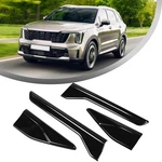 Side Wing Air Flow Fender Intake Vent Cover Trim Fits For Kia Sorento 2024-2025. Fixed Price $59.97.