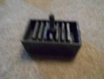 Nos 1979 - 1986 Ford Mustang Air Conditioning Mounting Insulator D9zz-19c566-a. Fixed Price $29.99.