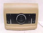 Rear Temperature Controls Ml350 Ml500 R320 R350 R500 R63 06-08. Fixed Price $69.99.