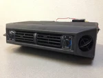 Universal Underdash Ac Evaporator 12v Heat & Cool Black. Fixed Price $121.71.