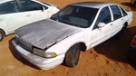 Ac Compressor Flat Washer Seal On Suction Port Fits 91-93 Chevy Caprice. Fixed Price $92.79.