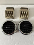 2006 2007 2008 2009 2010 Ford Explorer Sport Trac Dash Ac Defrost Vent Tan Oem. Fixed Price $20.00.