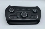 2019-2023 Jeep Cherokee Dual Zone Climate Control Ac Heater Unit Oem D03b34005. Fixed Price $52.49.