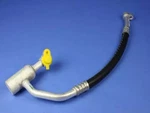 Genuine Mopar A/c Suction Line 5058650ae. Fixed Price $177.42.