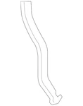 Genuine Nissan 2017 - Actuator Rod 27781-4bu1a. Fixed Price $18.36.