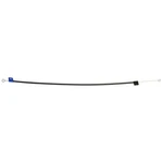 Heater Control Cable Defroster Non Ac Cars Blue 1969-72 Pontiac Lemans Gto 1pc. Fixed Price $31.00.