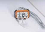 Genuine Gm Gray Multi-purpose Pigtail 13580883. Fixed Price $59.59.