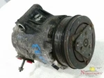 2005 Chevy Monte Carlo Ac A/c Air Conditioning Compressor. Fixed Price $100.00.