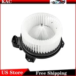 A/c Blower Motor W/ Fan Cage For Toyota Corolla 09-18 Rav4 06-12 Prius 10-15. Fixed Price $46.99.