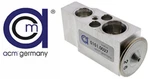 A/c Expansion Valve 0151.0027 For Bmw (2003 - 2008) Z4 Acm Oem. Fixed Price $50.49.