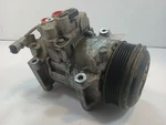 Ac Compressor From 2013 Subaru Legacy Outback 2.5l 12772261. Fixed Price $68.94.